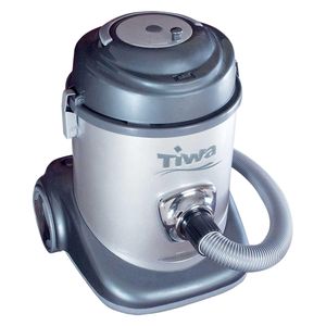 جاروبرقی سطلی 1400 وات تیوا مدل 3400