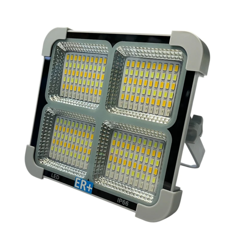 چراغ پارکی خورشیدی مدل SOLAR LED LIGHT