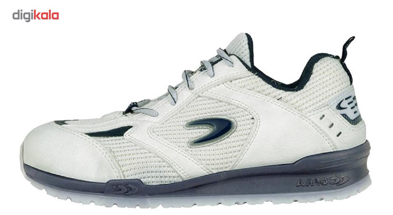 کفش ایمنی کفرا مدل FLAMENG