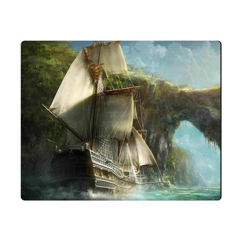 ماوس پد الینور مدل MPE117