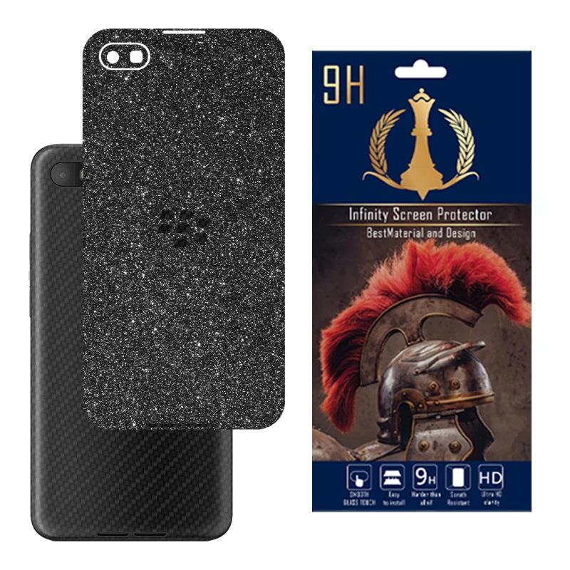  برچسب پوششی اینفینیتی مدل PRO MAX مناسب برای گوشی موبایل بلک بری Z30