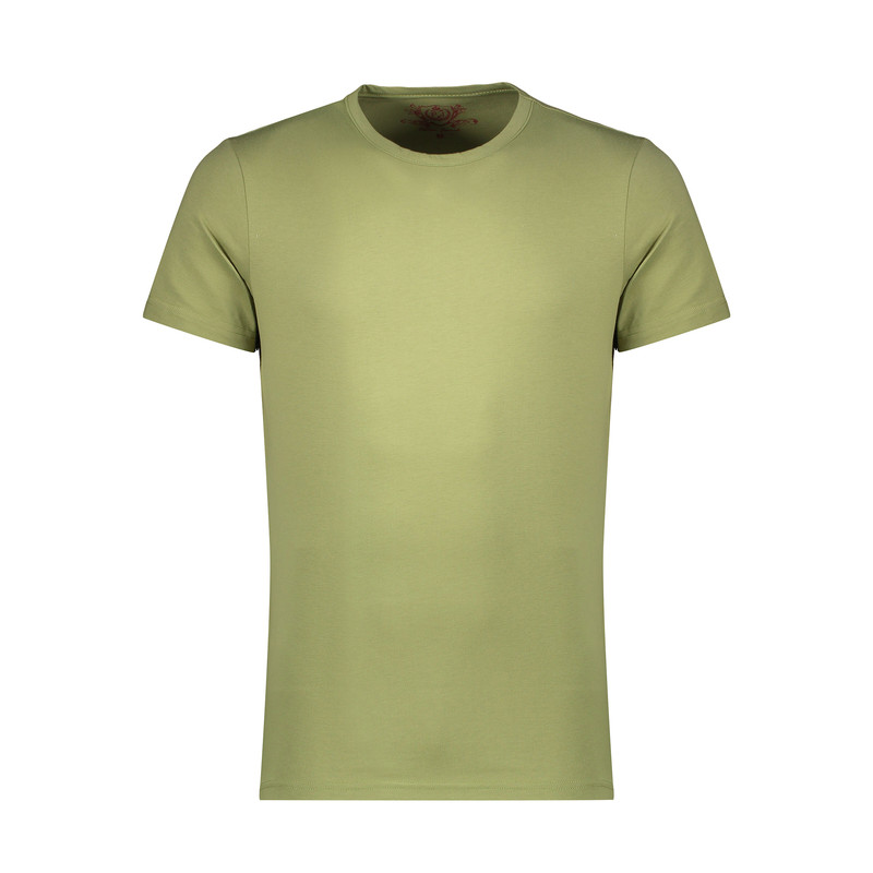 تی شرت آستین کوتاه مردانه پاتن جامه مدل 131622010400337