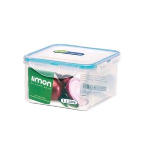 نقد و بررسی ظرف نگهدارنده لیمون مدل مربع کد 786 توسط خریداران
