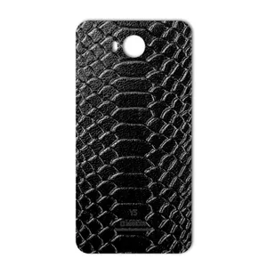MAHOOT Snake Leather Special Cover Sticker for Huawei Y5 2017