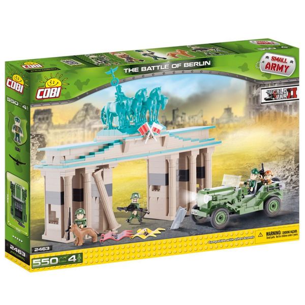 ساختنی کوبی مدل smallarmy battle of berlin ساختنی کوبی مدل smallarmy battle of berlin