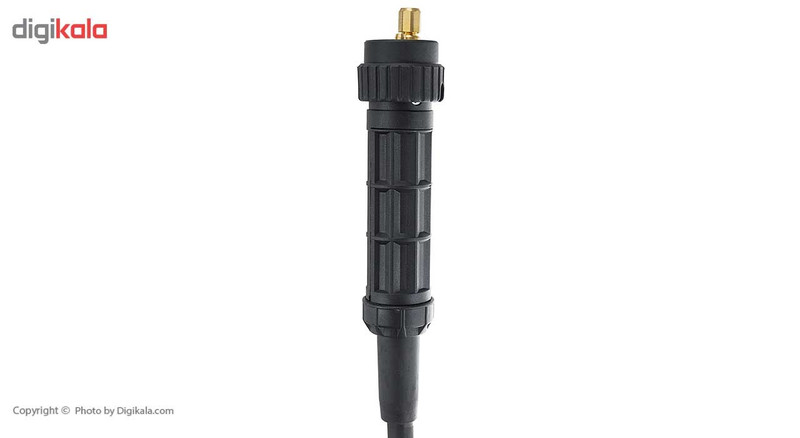 تورچ جوشکاری تورچ سد مدل CO2 ظرفیت 250 آمپر چهارمتری