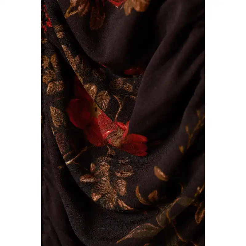 پیراهن زنانه اچ اند ام مدل 0835020001