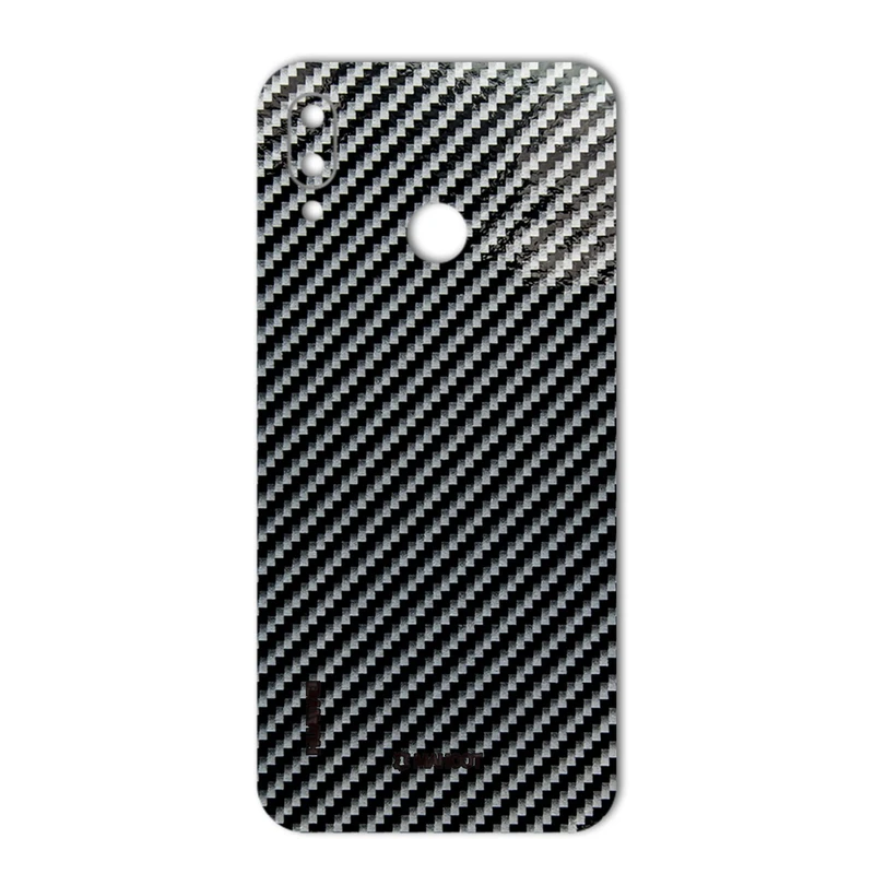 برچسب پوششی ماهوت مدل Shine-carbon Special مناسب برای گوشی Huawei Nova 3e