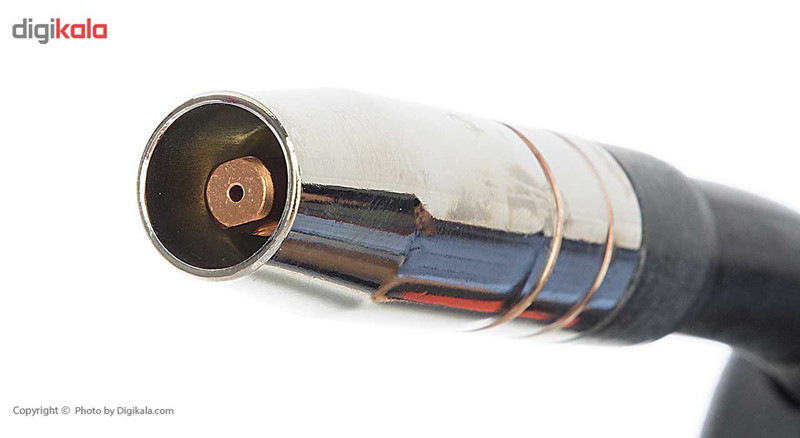 تورچ جوشکاری تورچ سد مدل CO2 ظرفیت 250 آمپر چهارمتری