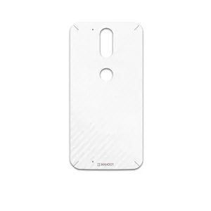 MAHOOT Ceramic-Fiber Cover Sticker for Motorola Moto G4