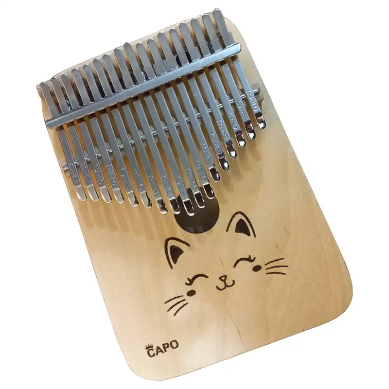 کالیمبا کاپو کد K17T