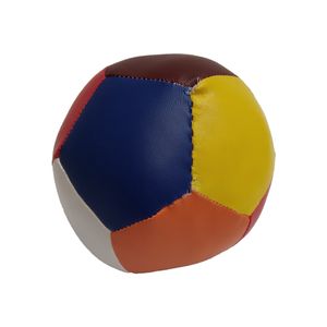 نقد و بررسی توپ بازی مدل اسفنجی کد 73 توسط خریداران