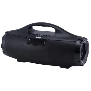 اسپیکر بلوتوثی قابل حمل مارشال مدل ME-1104