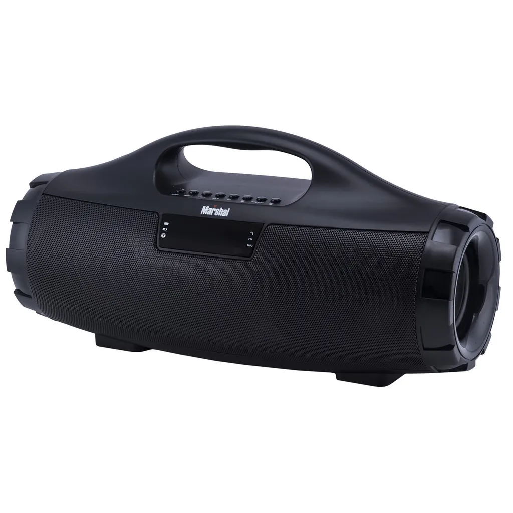 اسپیکر بلوتوثی قابل حمل مارشال مدل ME-1104