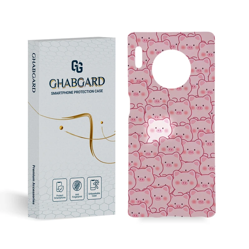 کاور قاب گارد مدل فانتزی مناسب برای گوشی موبایل هوآوی Mate 30 Pro