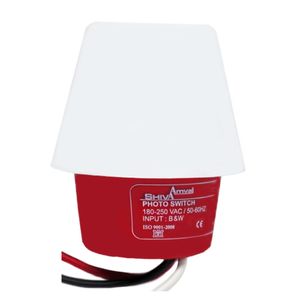 نقد و بررسی رله روشنایی شیوا امواج مدل PSA-10A توسط خریداران