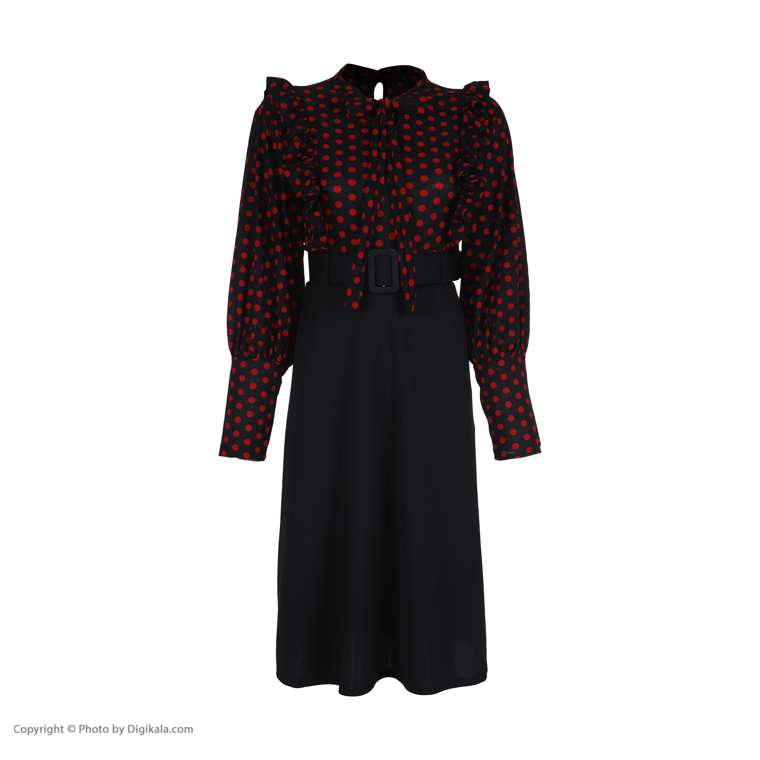 پیراهن زنانه مدل FW-03