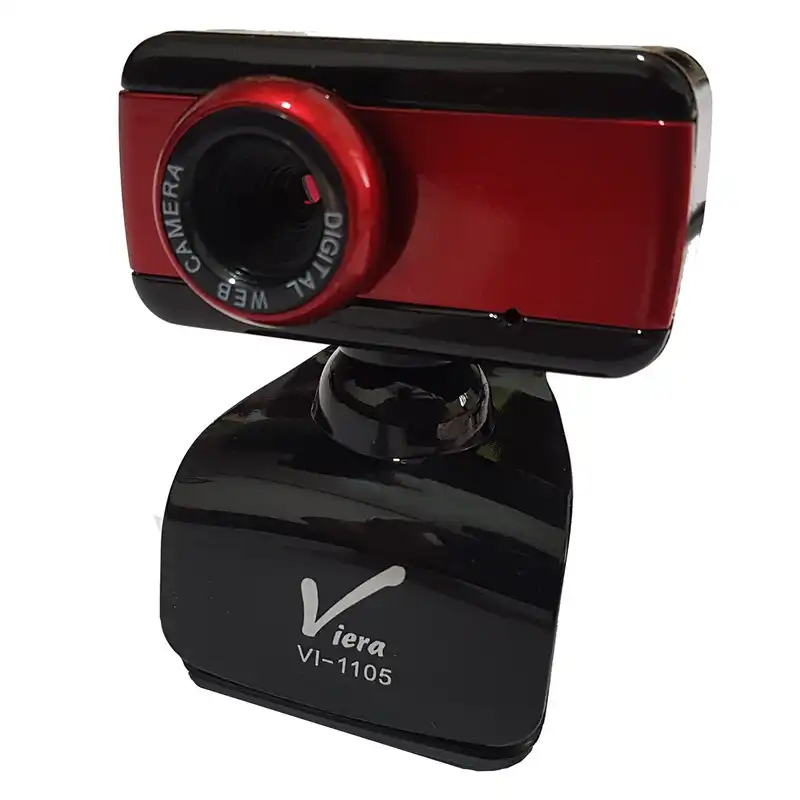 وب کم ویرا مدل VI-1105