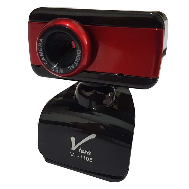 وب کم ویرا مدل VI-1105 وب کم ویرا مدل VI-1105