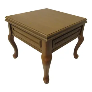 میز عسلی  کویین صنعت چوب کیان مدل 1103BGR