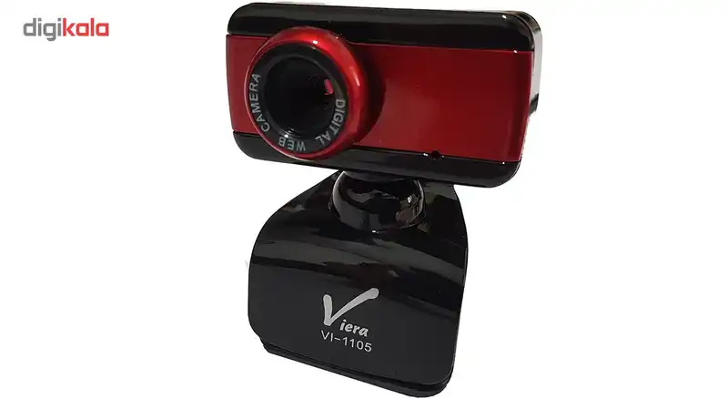 وب کم ویرا مدل VI-1105