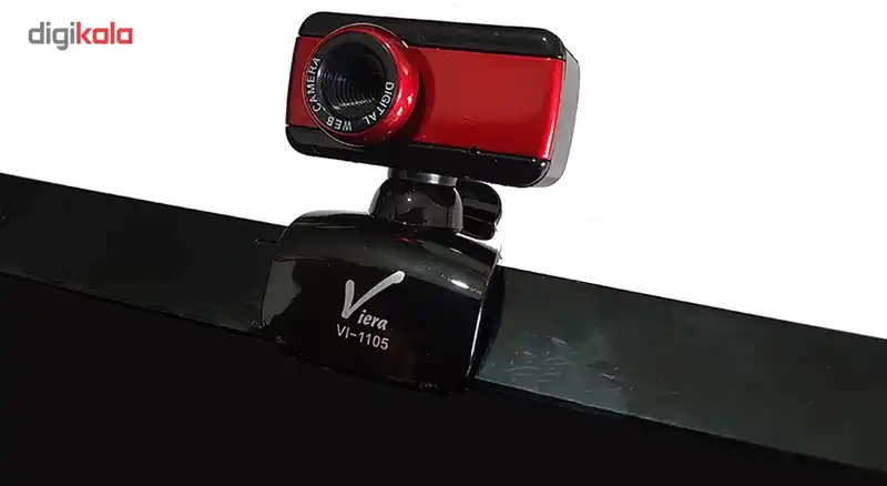وب کم ویرا مدل VI-1105