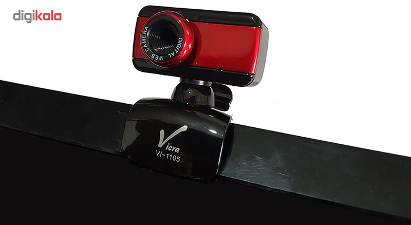 وب کم ویرا مدل VI-1105