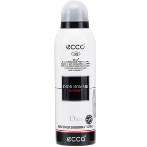 اسپری مردانه اکو مدل Dior Homme Sport حجم 200 میلی لیتر