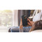 کیف کلاسوری سامسونگ مدل Clear View Cover مناسب برای گوشی موبایل سامسونگ Galaxy S22 Plus 3