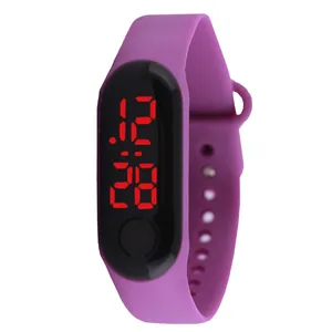 ساعت مچی دیجیتال مدل LE 3652 -BN-ME