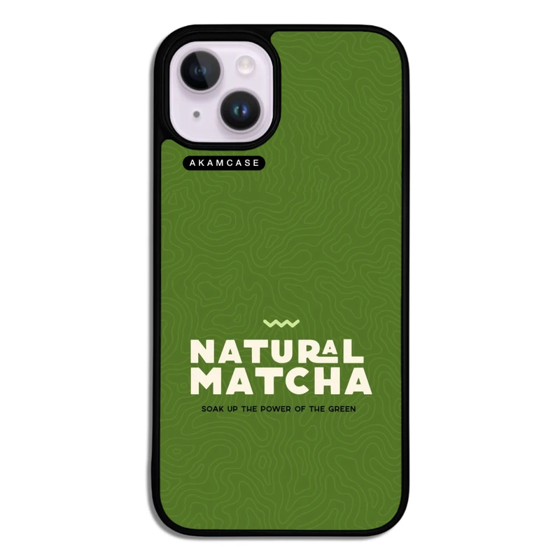 کاور آکام مدل AMC-WA14-MATCHA-26 مناسب برای گوشی موبایل اپل iPhone 14