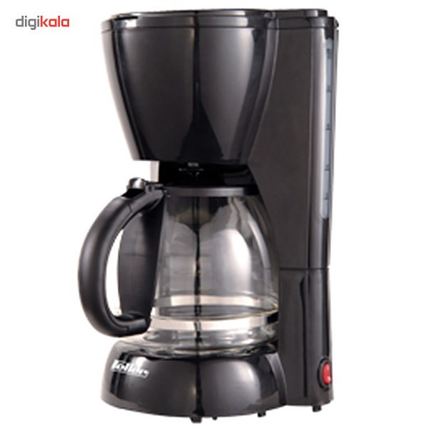 قهوه ساز فلر مدل CM991
