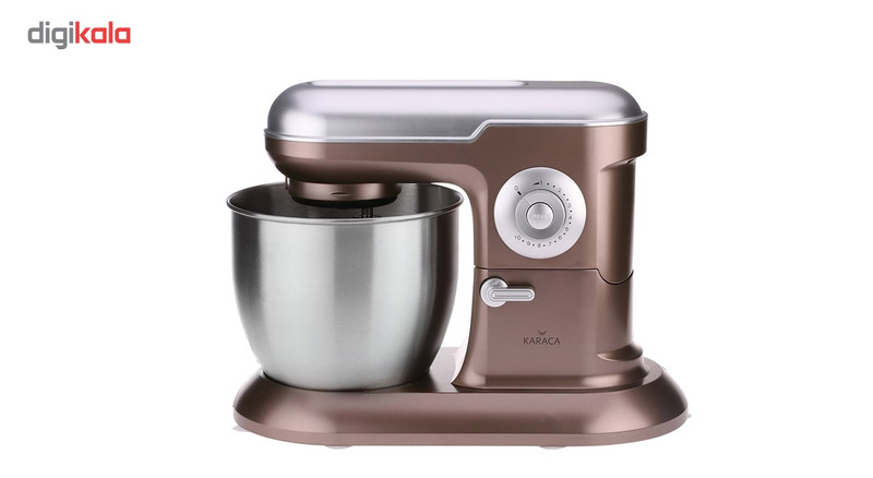 همزن برقی کاراجا مدل prochef