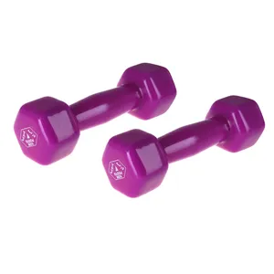 1.5Kg Hexagonal Pooya Dumbbell Pack Of 2
