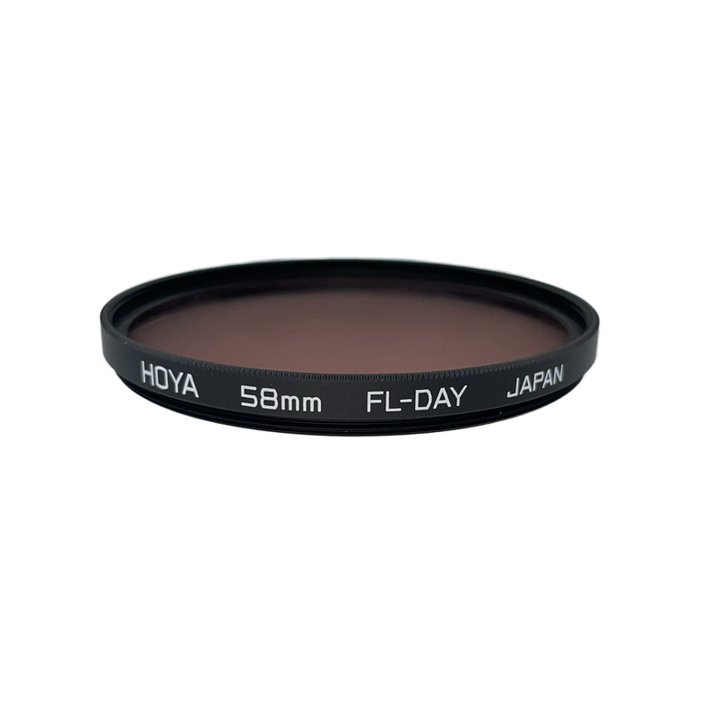 فیلتر لنز هویا مدل FL-DAY 58MM