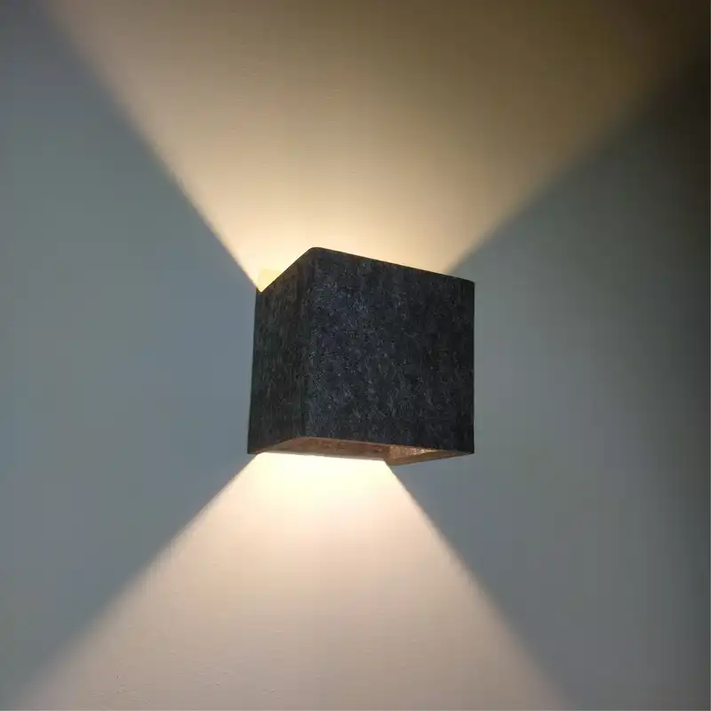 چراغ دیواری مدل rosha pars