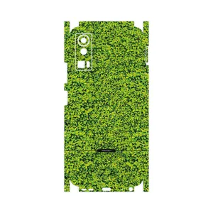 MAHOOT Leafs-FullSkin Cover Sticker for Gplus X20