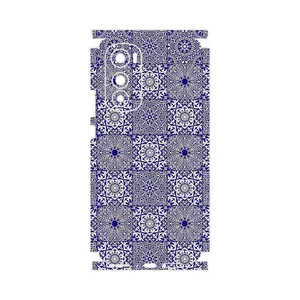 MAHOOT Iran Tile 11-FullSkin Cover Sticker for Motorola Edge 30