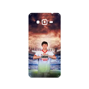 MAHOOT Sardar Azmoun Cover Sticker for Samsung Galaxy Grand Prime