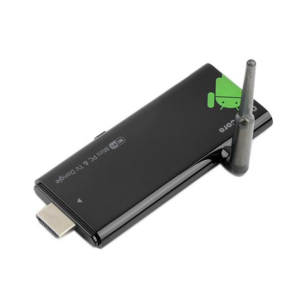 اندروید استیک HDMI مدل CX919 اندروید استیک HDMI مدل CX919