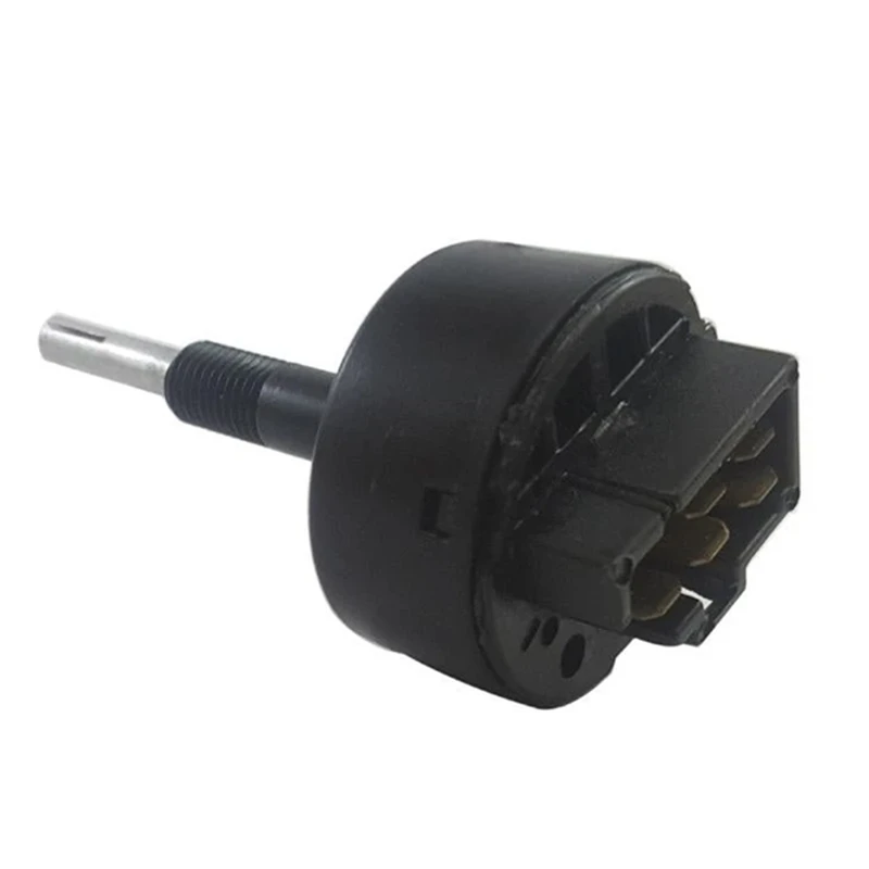 کليد سلکتور بخاري کد 12881 مناسب برای پرايد