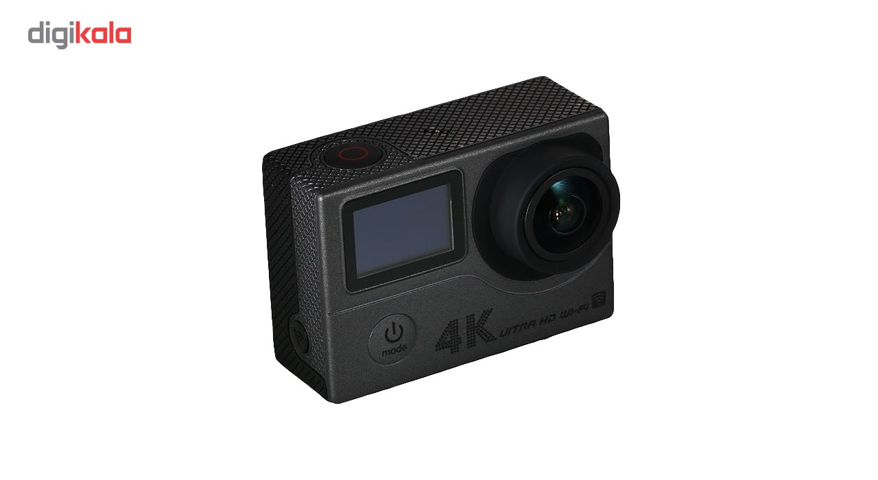 دوربین فیلم برداری ورزشی ریمکس مدل SD-02