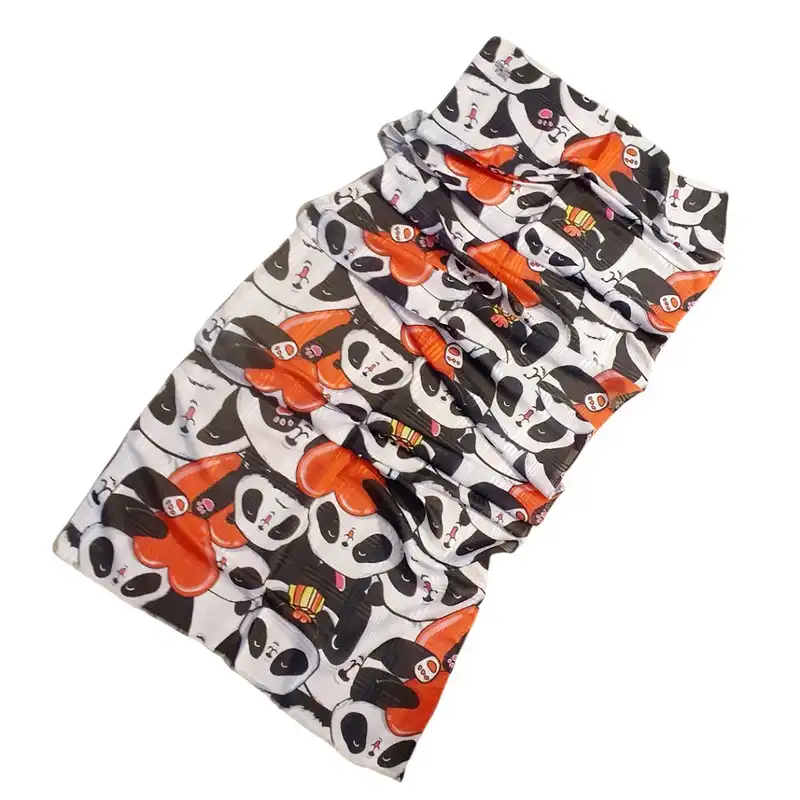 شال زنانه مدل پانی