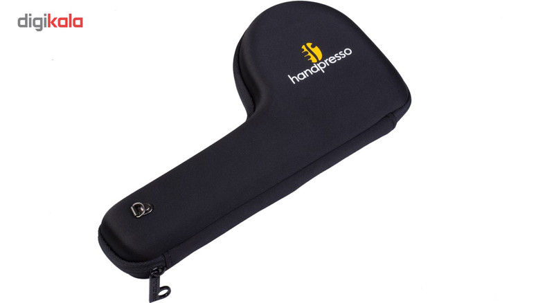 کیف اسپرسو ساز ساز هندپرسو Pump