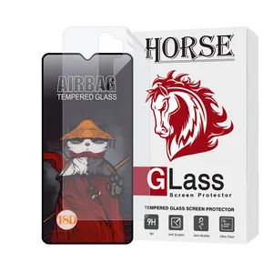 Horse AIRNABKHO Screen Protector With Nano Back For Xiaomi Redmi Note 8 Pro 
