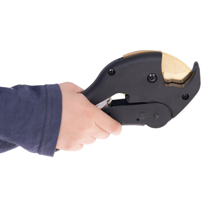 قیچی لوله بر واستر مدل VP002