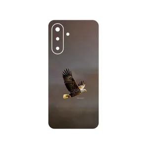 MAHOOT Eagle Cover Sticker for Samsung Galaxy A17 4G