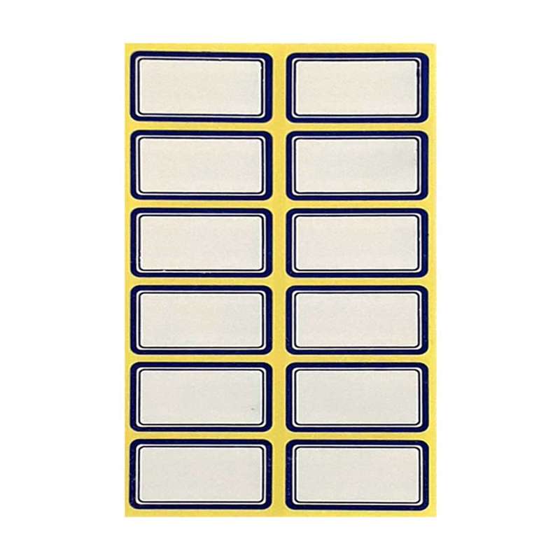 کاغذ یادداشت چسب دار  پونز سایز  1.9 × 4.0 سانتی متر