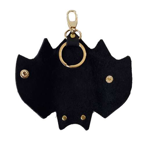 جاسوئیچی چرمی مانی چرم مدل KY-211