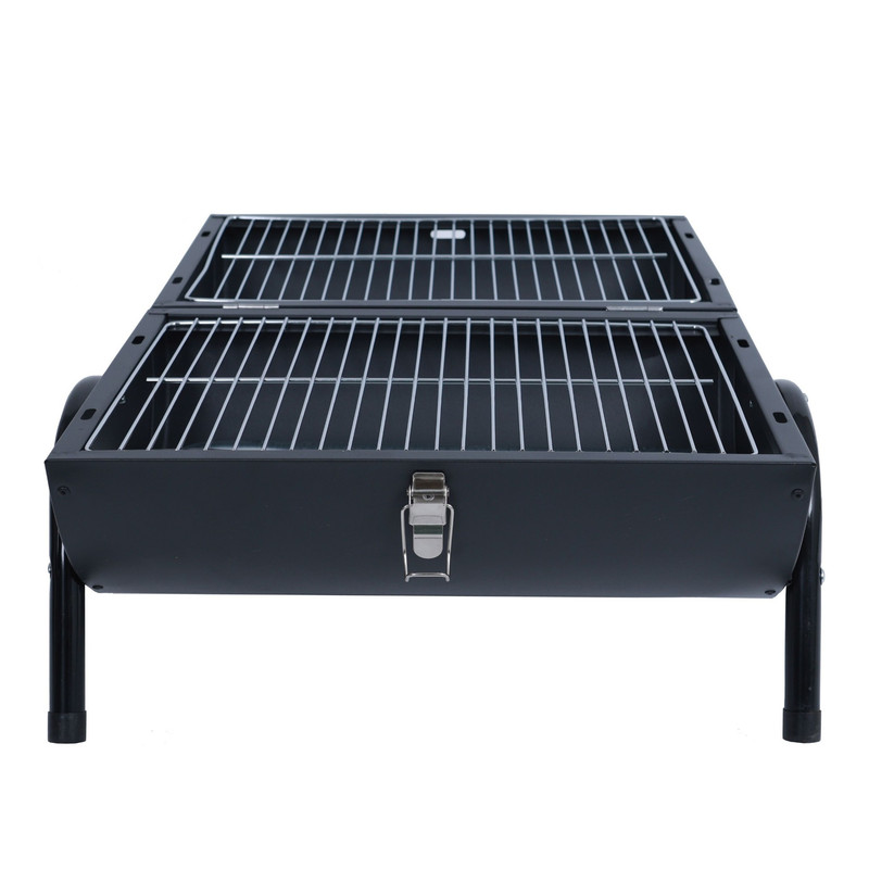 باربیکیو ذغالی مدل بلاکر Arlington mini